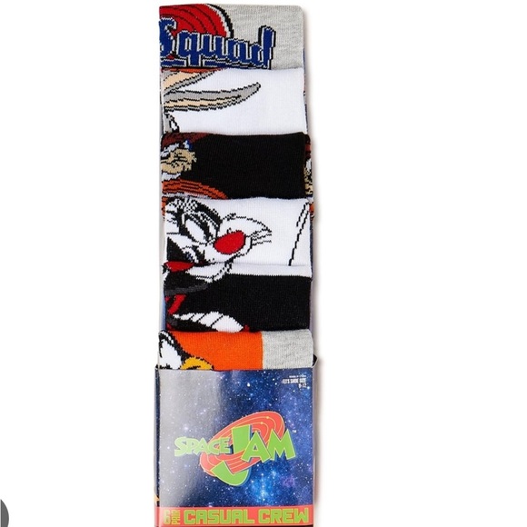 Looney tunes sock - Picture 1 of 2